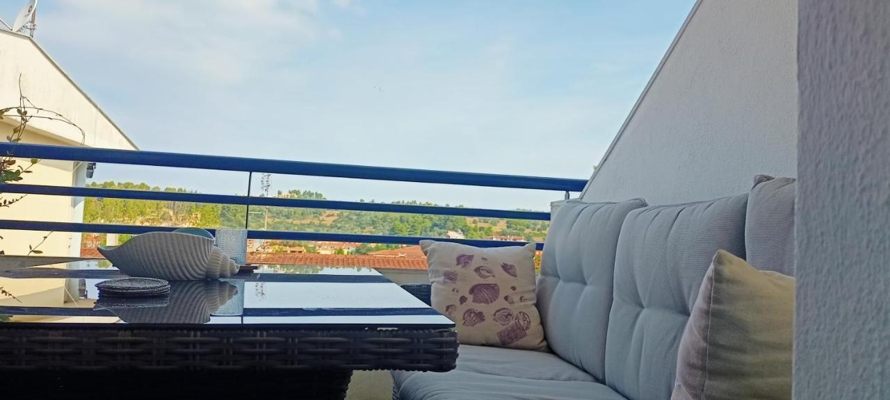 Siviri Sea & Forest-Cozy Apartment With Garden & Nature Views Exterior foto